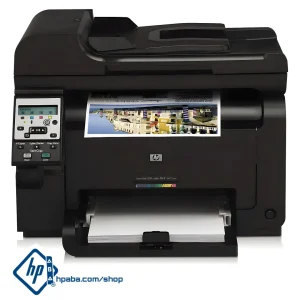 پرینتر HP M175NW