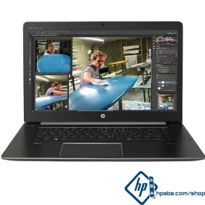 لپ تاپ HP ZbookG3 15
