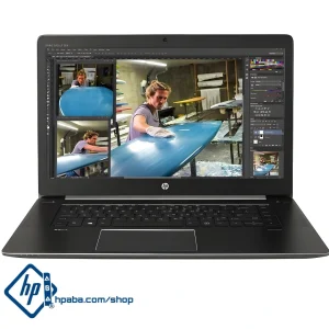 لپ تاپ HP ZbookG3 15