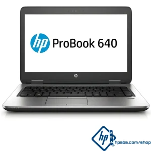 لپ تاپ HP probook640 G2