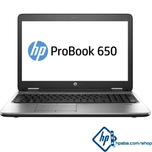 لپ تاپ HP Probook650 G2