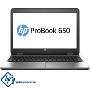 لپ تاپ HP Probook650 G2