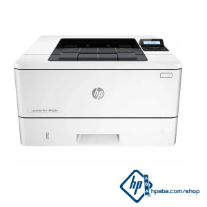 پرینتر HP 402DN