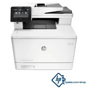 پرینتر HP 477FDW
