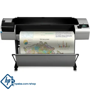 پلاتر HP T1300 44