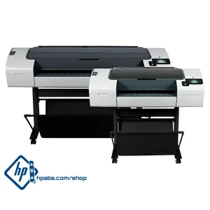 پلاتر HP T790 44