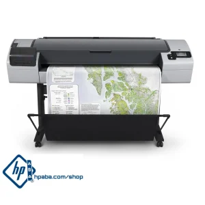 پلاتر HP T795 44