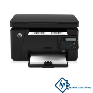 پرینتر HP M125nw