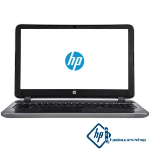 لپ‌تاپ HP Pavilion 15-p270ne