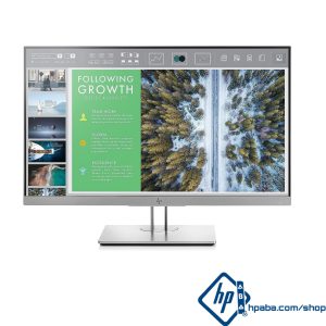 مانیتور اچ پی HP E243