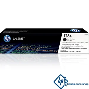 کارتریج اچ پی HP 126A