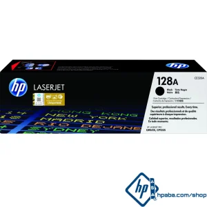 کارتریج اچ پی HP 128A