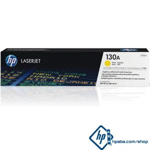 کارتریج اچ پی HP 130A