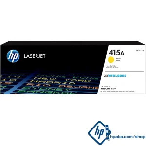 کارتریج اچ پی HP 415A