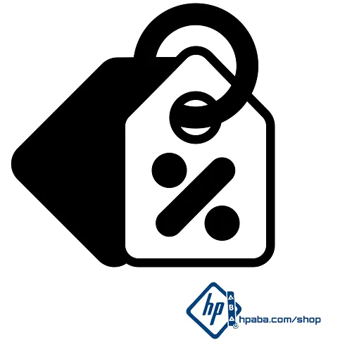 قیمت محصولات اچ پی