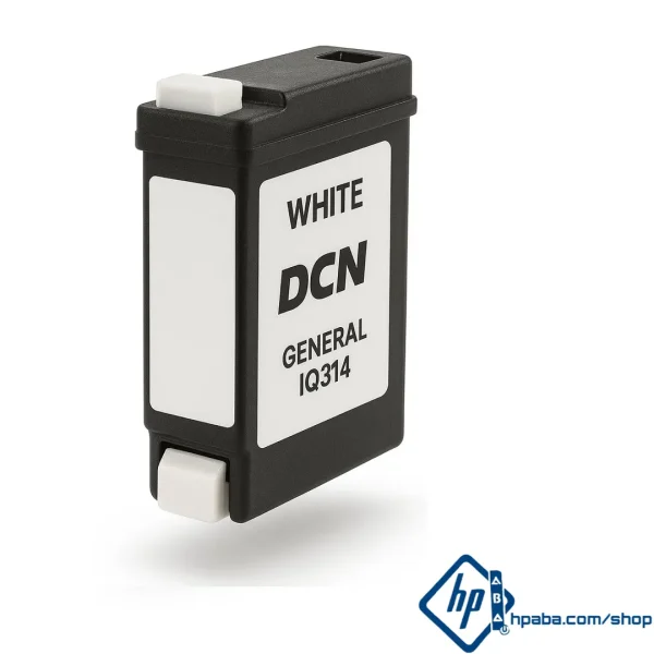 تصویر مرتبط با جت پرینتر دستی - DCN 2 23 جوهر سفید جت پرینتر مدل DCN General IQ314