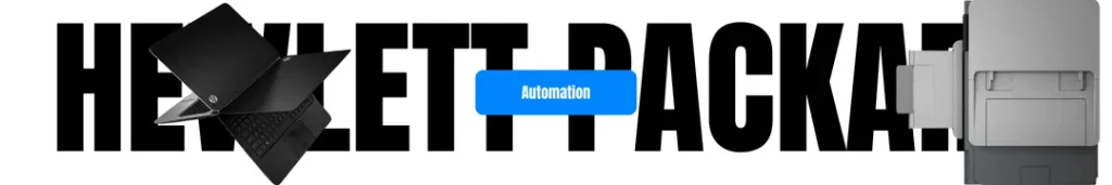 automation hp 2