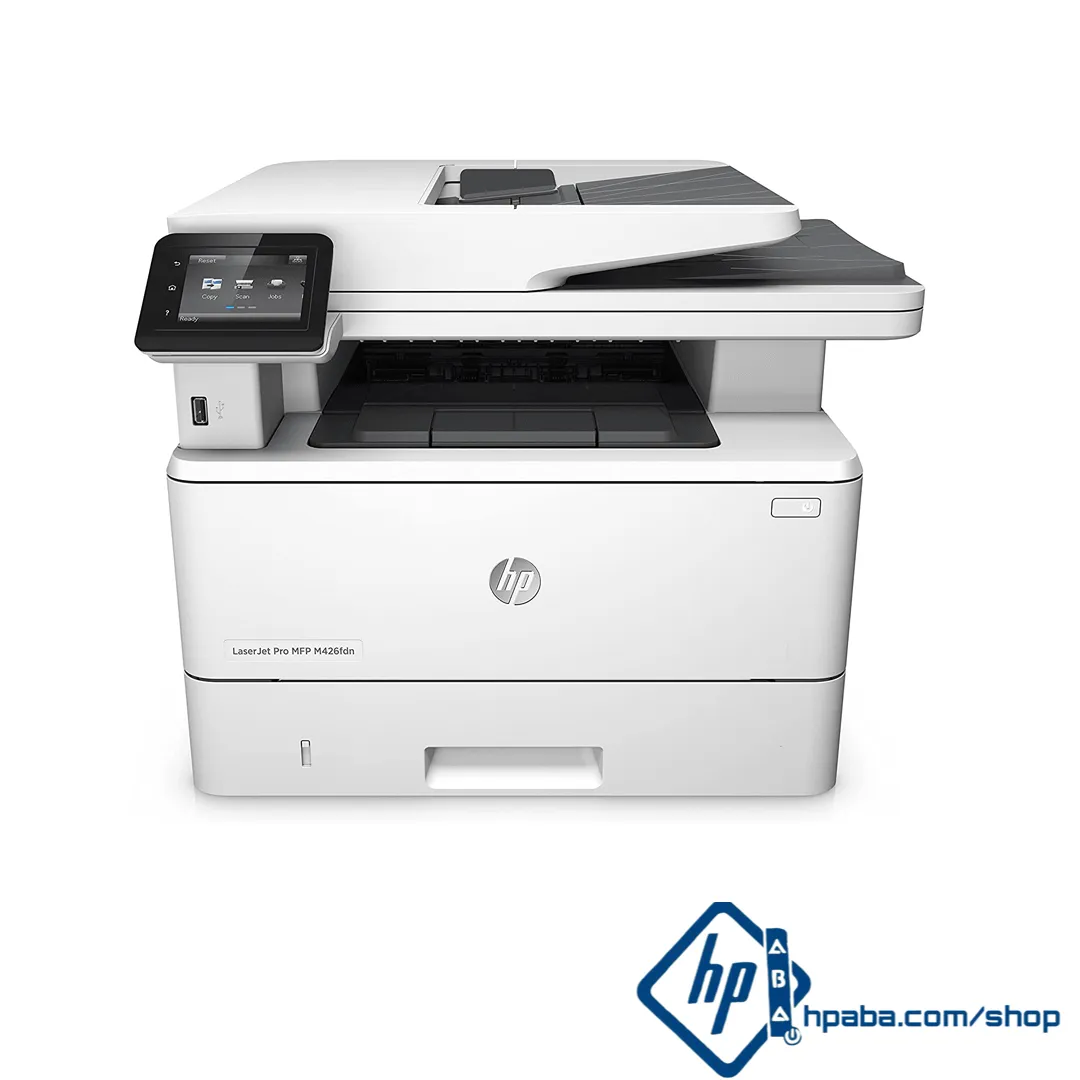 تصویر مرتبط با فروشگاه اینترنتی اچ پی - HP426fdn