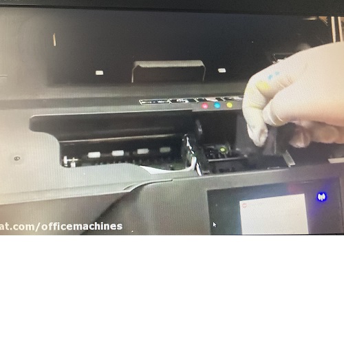 خدمات اچ پی در محل نمایندگی اچ پی – نمايندگی رسمی hp – نمايندگی مركزی اچ پی hp