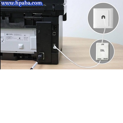 تنظیم فاکس HP راه اندازی فاکس اچ پی نمایندگی اچ پی – نمايندگی رسمی hp – نمايندگی مركزی اچ پی hp