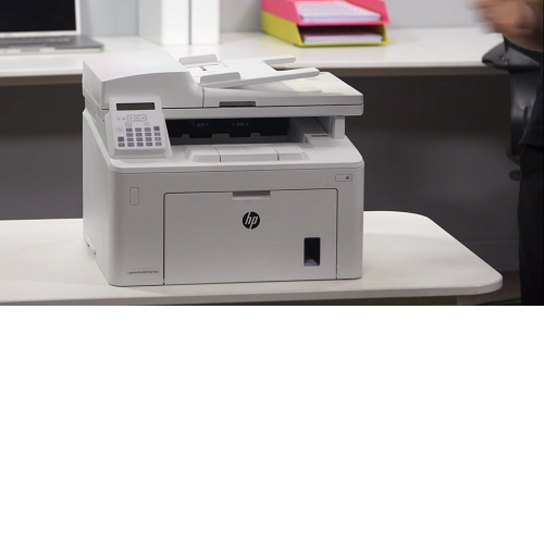چاپگر HP 227SDN | پرینتر لیزری سه کاره اچ پی نمایندگی اچ پی – نمايندگی رسمی hp – نمايندگی مركزی اچ پی hp