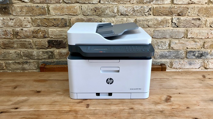 چهار کاره های لیزری رنگی HP | home office چاپگرهای