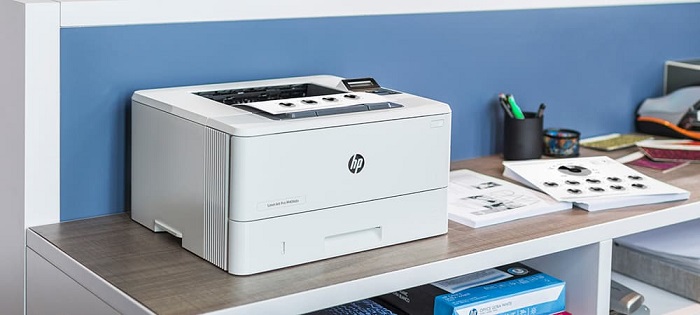 چاپگر های هوشمند HP