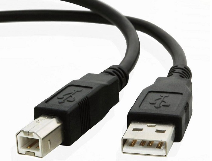 HP USB Cable