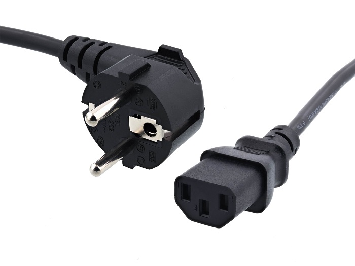 M12 power cable