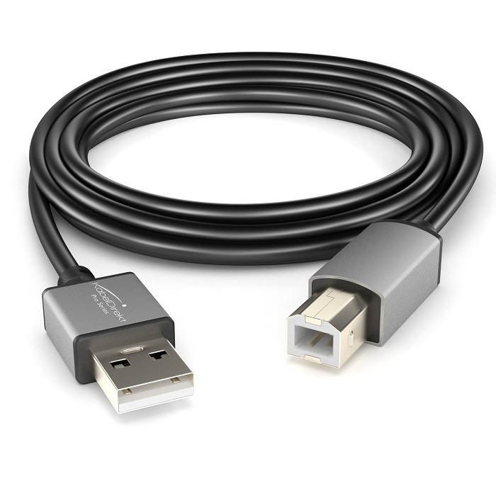 HP 1102 USB Cable