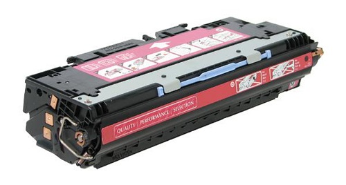 تصویر مرتبط با کارتریج 309A لیزری رنگی - HP cartridge 309a