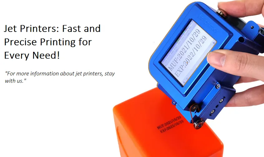 تصویر مرتبط با جت پرینتر ، کارتریج جت پرینتر - Jet printer new produckt 1 26 انواع جت پرینترها